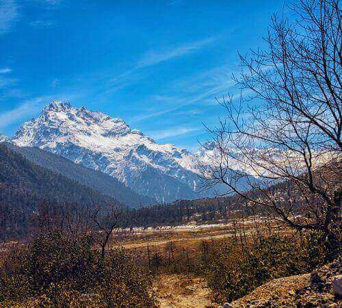 Kingdoms of Sikkim